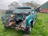 Chevrolet c1500 personenauto - afbeelding 1 van  12