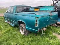 Chevrolet c1500 personenauto - afbeelding 5 van  12