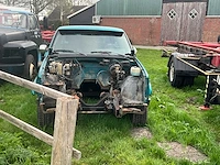 Chevrolet c1500 personenauto - afbeelding 8 van  12