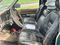 Chevrolet c1500 personenauto - afbeelding 10 van  12