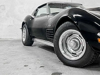 Chevrolet c3 targa corvette 300pk 1970, ae-02-70 - afbeelding 2 van  47