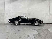 Chevrolet c3 targa corvette 300pk 1970, ae-02-70 - afbeelding 3 van  47