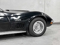 Chevrolet c3 targa corvette 300pk 1970, ae-02-70 - afbeelding 5 van  47