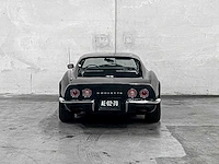 Chevrolet c3 targa corvette 300pk 1970, ae-02-70 - afbeelding 10 van  47