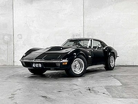 Chevrolet c3 targa corvette 300pk 1970, ae-02-70 - afbeelding 1 van  47