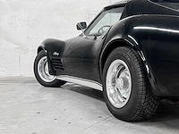 Chevrolet c3 targa corvette 300pk 1970, ae-02-70 - afbeelding 16 van  47