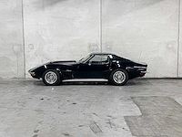 Chevrolet c3 targa corvette 300pk 1970, ae-02-70 - afbeelding 17 van  47
