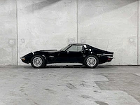 Chevrolet c3 targa corvette 300pk 1970, ae-02-70 - afbeelding 18 van  47