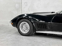 Chevrolet c3 targa corvette 300pk 1970, ae-02-70 - afbeelding 19 van  47