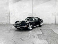 Chevrolet c3 targa corvette 300pk 1970, ae-02-70 - afbeelding 12 van  47