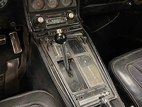 Chevrolet c3 targa corvette 300pk 1970, ae-02-70 - afbeelding 24 van  47