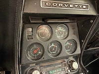 Chevrolet c3 targa corvette 300pk 1970, ae-02-70 - afbeelding 26 van  47