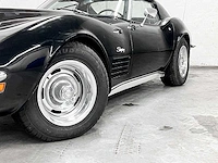 Chevrolet c3 targa corvette 300pk 1970, ae-02-70 - afbeelding 34 van  47