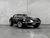Chevrolet c3 targa corvette 300pk 1970, ae-02-70 - afbeelding 47 van  47