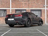 Chevrolet camaro 1lt 2.0l 275pk 2017 - afbeelding 3 van  42