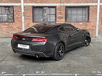 Chevrolet camaro 1lt 2.0l 275pk 2017 - afbeelding 4 van  42