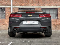 Chevrolet camaro 1lt 2.0l 275pk 2017 - afbeelding 5 van  42