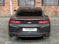 Chevrolet camaro 1lt 2.0l 275pk 2017 - afbeelding 6 van  42
