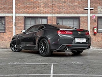 Chevrolet camaro 1lt 2.0l 275pk 2017 - afbeelding 8 van  42