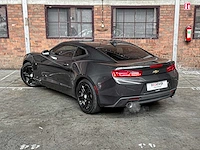 Chevrolet camaro 1lt 2.0l 275pk 2017 - afbeelding 9 van  42
