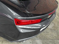 Chevrolet camaro 1lt 2.0l 275pk 2017 - afbeelding 10 van  42