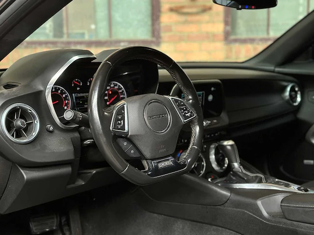 Chevrolet camaro 1lt 2.0l 275pk 2017 - afbeelding 14 van  42
