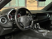 Chevrolet camaro 1lt 2.0l 275pk 2017 - afbeelding 14 van  42