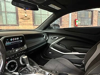 Chevrolet camaro 1lt 2.0l 275pk 2017 - afbeelding 16 van  42
