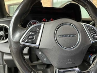 Chevrolet camaro 1lt 2.0l 275pk 2017 - afbeelding 17 van  42