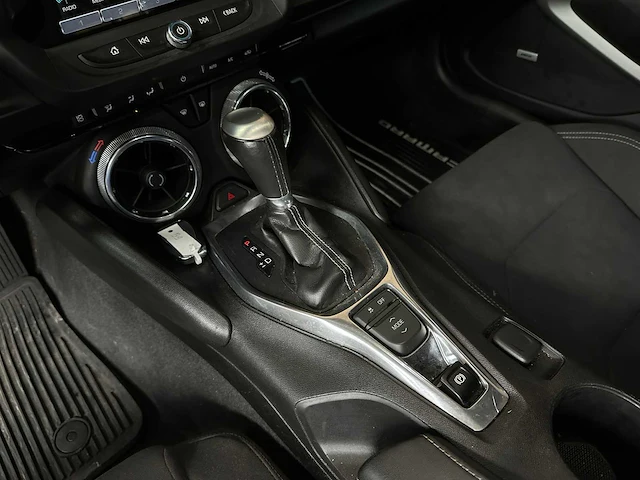 Chevrolet camaro 1lt 2.0l 275pk 2017 - afbeelding 22 van  42