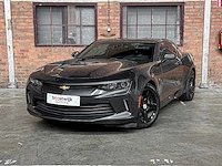 Chevrolet camaro 1lt 2.0l 275pk 2017 - afbeelding 12 van  42