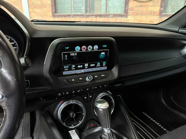 Chevrolet camaro 1lt 2.0l 275pk 2017 - afbeelding 24 van  42