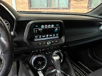 Chevrolet camaro 1lt 2.0l 275pk 2017 - afbeelding 24 van  42