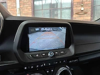 Chevrolet camaro 1lt 2.0l 275pk 2017 - afbeelding 25 van  42