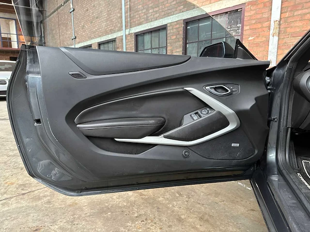 Chevrolet camaro 1lt 2.0l 275pk 2017 - afbeelding 27 van  42