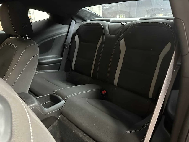 Chevrolet camaro 1lt 2.0l 275pk 2017 - afbeelding 30 van  42