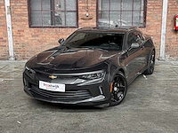 Chevrolet camaro 1lt 2.0l 275pk 2017 - afbeelding 23 van  42