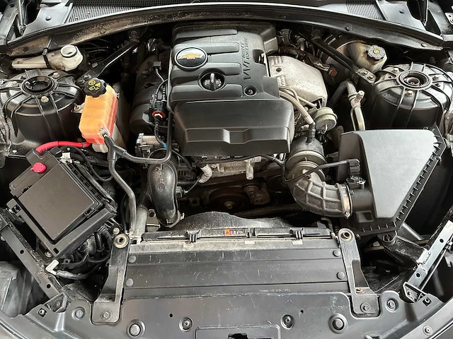 Chevrolet camaro 1lt 2.0l 275pk 2017 - afbeelding 36 van  42