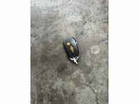 Chevrolet camaro 1lt 2.0l 275pk 2017 - afbeelding 37 van  42