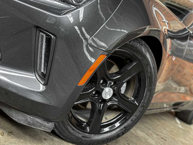 Chevrolet camaro 1lt 2.0l 275pk 2017 - afbeelding 34 van  42