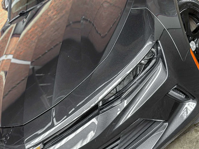 Chevrolet camaro 1lt 2.0l 275pk 2017 - afbeelding 38 van  42