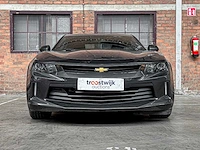 Chevrolet camaro 1lt 2.0l 275pk 2017 - afbeelding 39 van  42