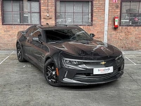 Chevrolet camaro 1lt 2.0l 275pk 2017 - afbeelding 42 van  42