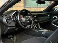 Chevrolet camaro 1lt 2.0l l4 f dohc 16v 275pk 2019 - afbeelding 17 van  37