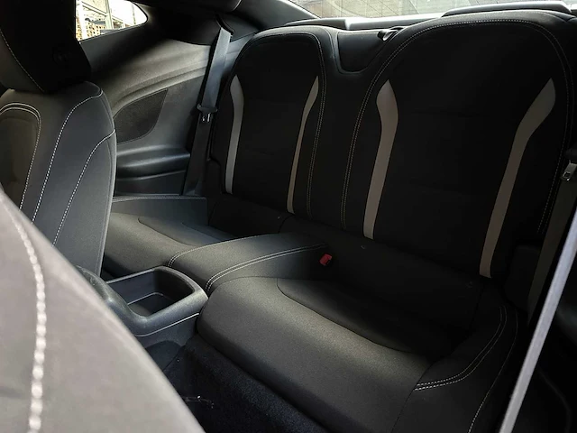 Chevrolet camaro 1lt 2.0l l4 f dohc 16v 275pk 2019 - afbeelding 24 van  37