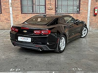 Chevrolet camaro 1lt 2.0l l4 f dohc 16v 275pk 2019 - afbeelding 10 van  37