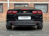 Chevrolet camaro 1lt 2.0l l4 f dohc 16v 275pk 2019 - afbeelding 12 van  37