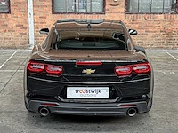 Chevrolet camaro 1lt 2.0l l4 f dohc 16v 275pk 2019 - afbeelding 13 van  37