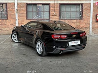 Chevrolet camaro 1lt 2.0l l4 f dohc 16v 275pk 2019 - afbeelding 15 van  37