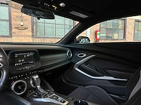 Chevrolet camaro 1lt 2.0l l4 f dohc 16v 275pk 2019 - afbeelding 19 van  37